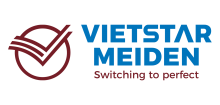 CÔNG TY CỔ PHẦN VIETSTAR MEIDEN