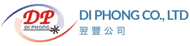 CÔNG TY TNHH DI PHONG