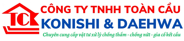 Toan Cau Konishi Company Limited