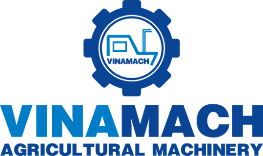 CÔNG TY TNHH CHẾ TẠO MÁY NÔNG NGHIỆP VINAMACH