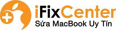 CÔNG TY TNHH MỘT THÀNH VIÊN IFIX CENTER