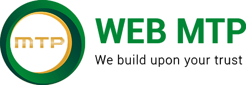 CÔNG TY TNHH WEB MTP