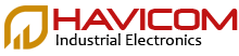 CÔNG TY CỔ PHẦN HAVICOM VIỆT NAM