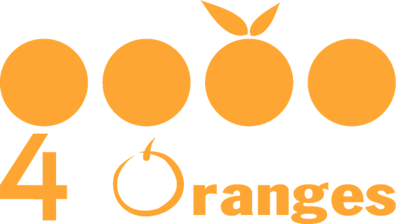 CÔNG TY 4 ORANGES CO., LTD