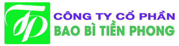 Công Ty Cổ Phần Bao Bì Tiền Phong