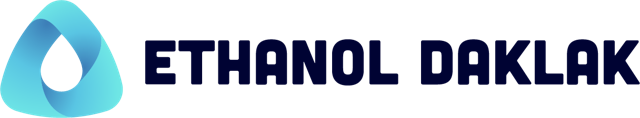 Ethanol Đắk Lắk - Công Ty CP Sản Xuất Thương Mại Ethanol Đắk Lắk
