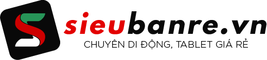 Siêu Bán Rẻ