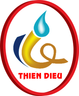 Công Ty TNHH Sản Xuất Thương Mại Cơ Khí Thiên Diệu