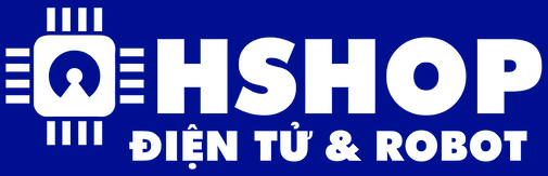 Hshop Electronics and Robot