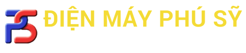 CÔNG TY CỔ PHẦN THIẾT BỊ CÔNG NGHIỆP PHÚ SỸ