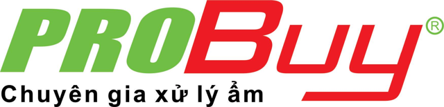 CÔNG TY TNHH ĐẦU TƯ PHÁT TRIỂN PROBUY
