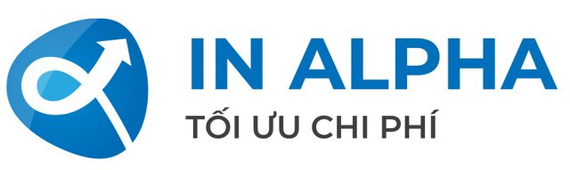 CÔNG TY TNHH IN ALPHA VIỆT NAM