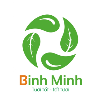 CÔNG TY CỔ PHẦN CÔNG NGHỆ TƯỚI BÌNH MINH