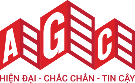 CÔNG TY CỔ PHẦN XÂY DỰNG VÀ THƯƠNG MẠI AGC VIỆT NAM