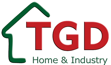 Công Ty CP Thiết Bị Gia Đình Tgd