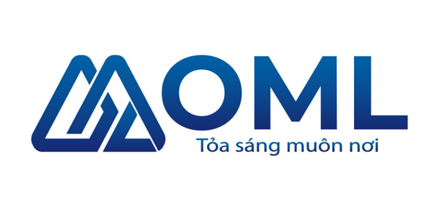 CÔNG TY TNHH THIẾT BỊ ĐIỆN VÀ CHIẾU SÁNG OML VIỆT NAM