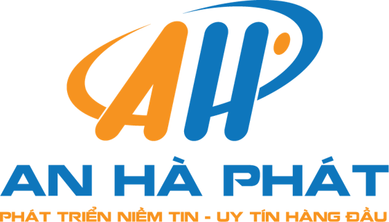 CÔNG TY TNHH XUẤT NHẬP KHẨU & DỊCH VỤ THƯƠNG MẠI AN HÀ PHÁT