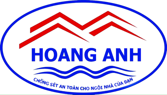 CÔNG TY TNHH VẬT TƯ VÀ THIẾT BỊ CHỐNG SÉT HOÀNG ANH