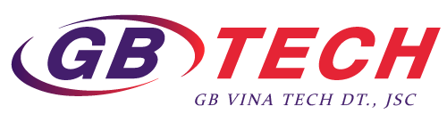 CÔNG TY CỔ PHẦN THƯƠNG MẠI VÀ PHÁT TRIỂN CÔNG NGHỆ GB VIỆT NAM