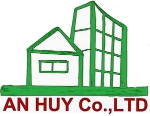 CÔNG TY TNHH THƯƠNG MẠI XÂY LẮP VÀ DỊCH VỤ AN HUY