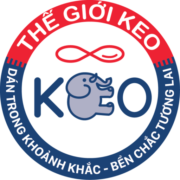 CÔNG TY TNHH THẾ GIỚI KEO XÂY DỰNG