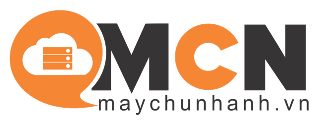 CÔNG TY CỔ PHẦN MÁY CHỦ NHANH