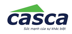 CÔNG TY TNHH ĐẦU TƯ VÀ THƯƠNG MẠI CASCA VIỆT NAM