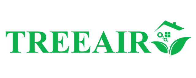 CÔNG TY CỔ PHẦN CÔNG NGHỆ TREEAIR VIỆT NAM