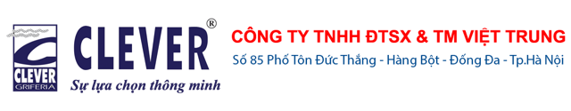 CÔNG TY TNHH ĐẦU TƯ SẢN XUẤT VÀ THƯƠNG MẠI VIỆT TRUNG