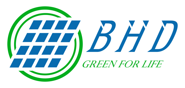 CÔNG TY TNHH BHD GREEN