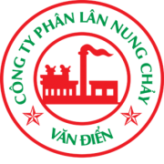 CÔNG TY CỔ PHẦN PHÂN LÂN NUNG CHẢY VĂN ĐIỂN