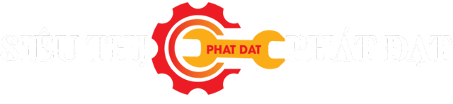 CÔNG TY TNHH THƯƠNG MẠI XUẤT NHẬP KHẨU THIẾT BỊ CÔNG NGHIỆP PHÁT ĐẠT