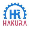 CÔNG TY TNHH SẢN XUẤT VÀ THƯƠNG MẠI HAKURA