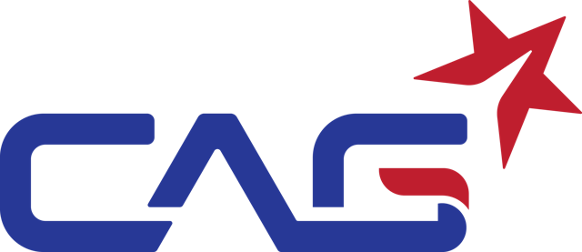 CÔNG TY CỔ PHẦN MẶT DỰNG CAG