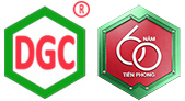 CÔNG TY CỔ PHẦN TẬP ĐOÀN HÓA CHẤT ĐỨC GIANG
