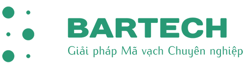 CÔNG TY TNHH GIẢI PHÁP MÃ VẠCH BARTECH