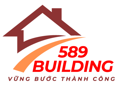 CÔNG TY TNHH THƯƠNG MẠI VÀ ĐẦU TƯ XÂY DỰNG 589