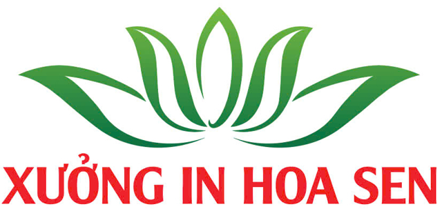 CÔNG TY CỔ PHẦN THIẾT KẾ VÀ IN ẤN BAO BÌ HOA SEN