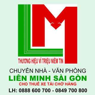 Công Ty TNHH Dịch Vụ Vận Tải Liên Minh Sài Gòn