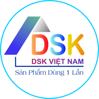 CÔNG TY TNHH DSK VIỆT NAM