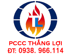 CÔNG TY TNHH PCCC THẮNG LỢI