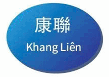 CÔNG TY TNHH MTV KHANG LIÊN