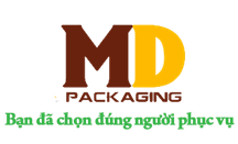 CÔNG TY TNHH BAO BÌ MẠNH DUY