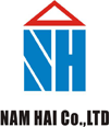 CÔNG TY CỔ PHẦN SẢN XUẤT VÀ THƯƠNG MẠI NHỰA NAM HẢI