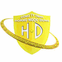 CÔNG TY TNHH HOÀNG NGỌC DUNG