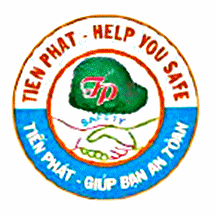CÔNG TY TNHH AN TOÀN BẢO HỘ LAO ĐỘNG TIẾN PHÁT