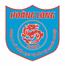 CÔNG TY CỔ PHẦN DỊCH VỤ BẢO VỆ CHUYÊN NGHIỆP HOÀNG LONG