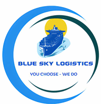 CÔNG TY CỔ PHẦN VẬN TẢI BLUE SKY