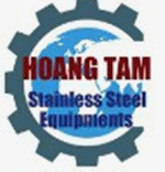 CÔNG TY TNHH THIẾT BỊ INOX HOÀNG TÂM