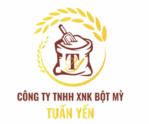 CÔNG TY TNHH XNK BỘT MỲ TUẤN YẾN